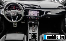 Audi RSQ3 SPORTBACK 2.5 TFSI QUATTRO | Mobile.bg   7