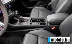 Audi RSQ3 SPORTBACK 2.5 TFSI QUATTRO | Mobile.bg   8