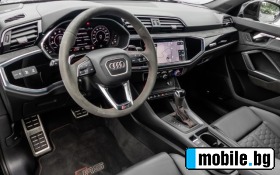 Audi RSQ3 SPORTBACK 2.5 TFSI QUATTRO | Mobile.bg   5