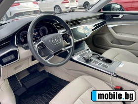 Audi A6 45TDI HYBRID | Mobile.bg   8