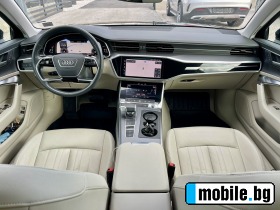 Audi A6 45TDI HYBRID | Mobile.bg   7