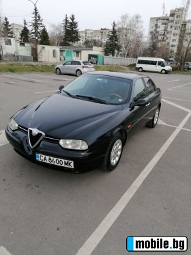 Alfa Romeo 156 2.0 | Mobile.bg   1