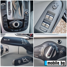 Audi A5 3.0TDI-245KC/QUATTRO/SPORTBACK | Mobile.bg   11