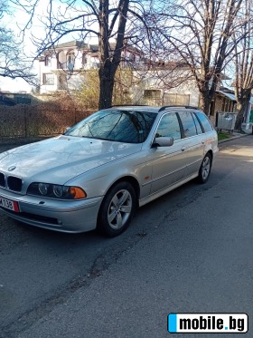 BMW 530  | Mobile.bg   1