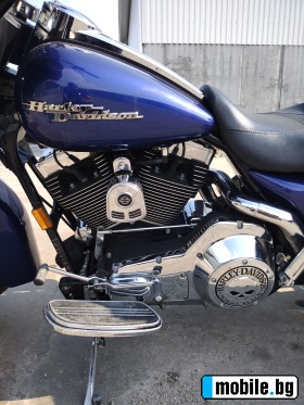 Harley-Davidson Street FLHX | Mobile.bg   6