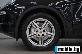 Porsche Cayenne 3.0 Diesel 4x4 | Mobile.bg   14