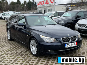 BMW 535 535d. 286 ..  FACELIFT Swiss  | Mobile.bg   3