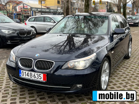 BMW 535 535d. 286 ..  FACELIFT Swiss  | Mobile.bg   1