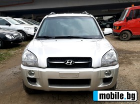 Hyundai Tucson 2.0-140+ 4x4+  ! | Mobile.bg   1