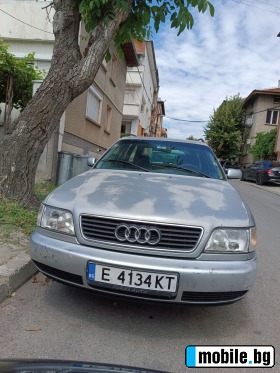     Audi A6 Gas-Benzin ~2 999 .