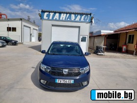 Dacia Sandero 1.0 E6 | Mobile.bg   3