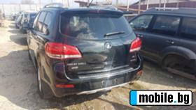Great Wall Haval H6 GQ 2.0T HAVAL | Mobile.bg   7