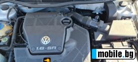 VW Golf 1.6 101  | Mobile.bg   8