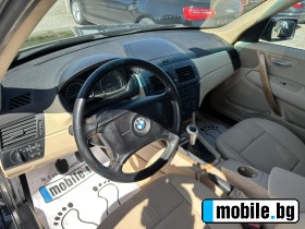 BMW X3 2.0i*150.*/*44 | Mobile.bg   12
