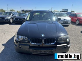 BMW X3 2.0i*150.*/*44 | Mobile.bg   3