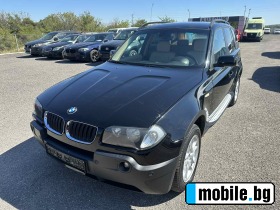 BMW X3 2.0i*150.*/*44 | Mobile.bg   1