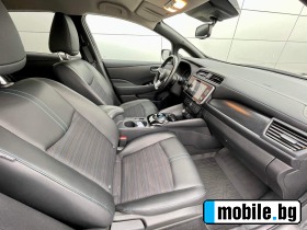 Nissan Leaf  40Kwh | Mobile.bg   16