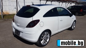 Opel Corsa 1.3CDTI  | Mobile.bg   7