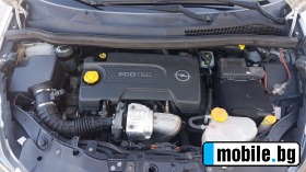 Opel Corsa 1.3CDTI  | Mobile.bg   9