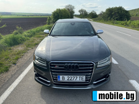 Audi S8 S8+ 605.. | Mobile.bg   1