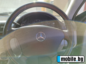 Mercedes-Benz ML 270 2,7 163 | Mobile.bg   6