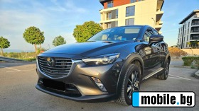 Mazda -3 Revolution 2.0 AWD 150 SKYACTIV | Mobile.bg   1