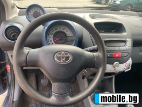 Toyota Aygo 1.0 68. | Mobile.bg   14