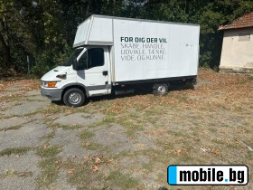    Iveco 35 Iveco Daily 35 S 12 ~10 800 .