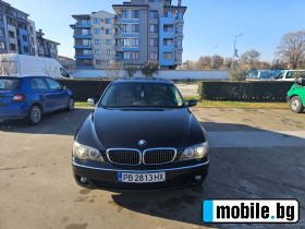 BMW 745 D | Mobile.bg   1