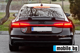 Audi S7 Bang&Olufsen 90000км