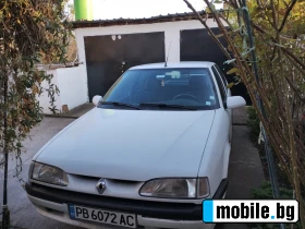 Renault 19 1.4 | Mobile.bg   1