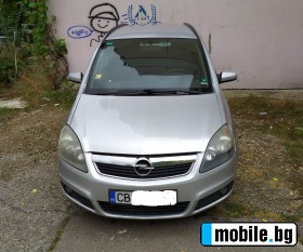     Opel Zafira ~4 200 .