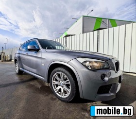     BMW X1 Facelift Full M packet ~21 000 .