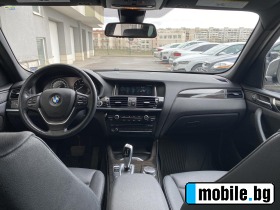 BMW X3 F25 28i | Mobile.bg   8