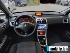 Peugeot 307 1.6 HDI | Mobile.bg   15