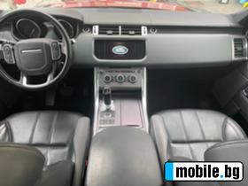 Land Rover Range Rover Sport 3.0D  | Mobile.bg   7