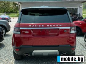 Land Rover Range Rover Sport 3.0D  | Mobile.bg   5
