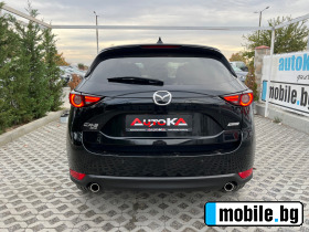 Mazda CX-5 2.2SkyactivD-150=44==159. LED=NAVI | Mobile.bg   4