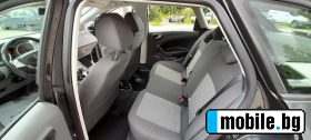 Seat Ibiza 1.2 TDI EURO 5