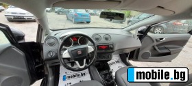 Seat Ibiza 1.2 TDI EURO 5