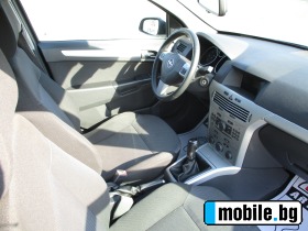 Opel Astra 1.7/DIESEL | Mobile.bg   14