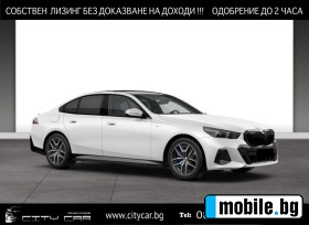     BMW 520 d/ xDrive/ NEW MODEL/ M-SPORT PRO/ CAMERA/ LED/   