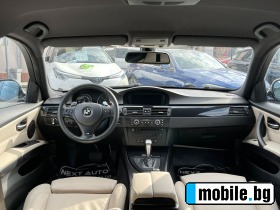 BMW 330 XD M PACK FACELIFT 245HP | Mobile.bg   10