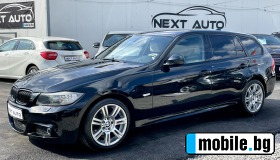 BMW 330 XD M PACK FACELIFT 245HP | Mobile.bg   1
