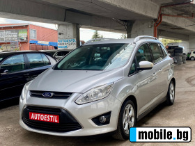     Ford C-max 1.6- . 7  ~12 700 .