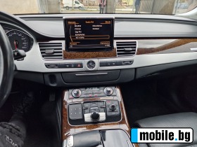 Audi A8 4.2FSI | Mobile.bg   6