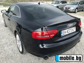 Audi A5 3.0TDI S-line Quatro | Mobile.bg   5