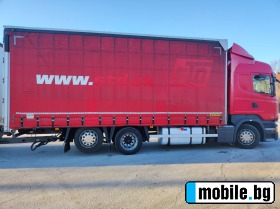Scania R | Mobile.bg   13