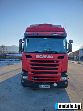 Scania R | Mobile.bg   2