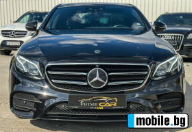     Mercedes-Benz E 400 d|4MATIC|AMG|9G|MULTYBEAM|PANORAMA|DISTRONIC
